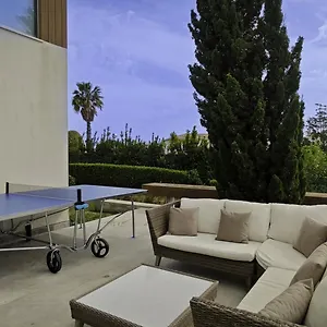Sweet Villa
