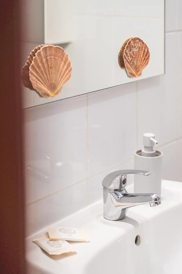 Beach Studio In Albufeira'S Old Town Appartement Albufeira
