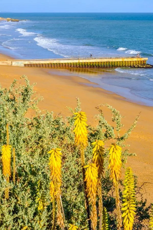 Apartment Beach Studio In Albufeira'S Old Town