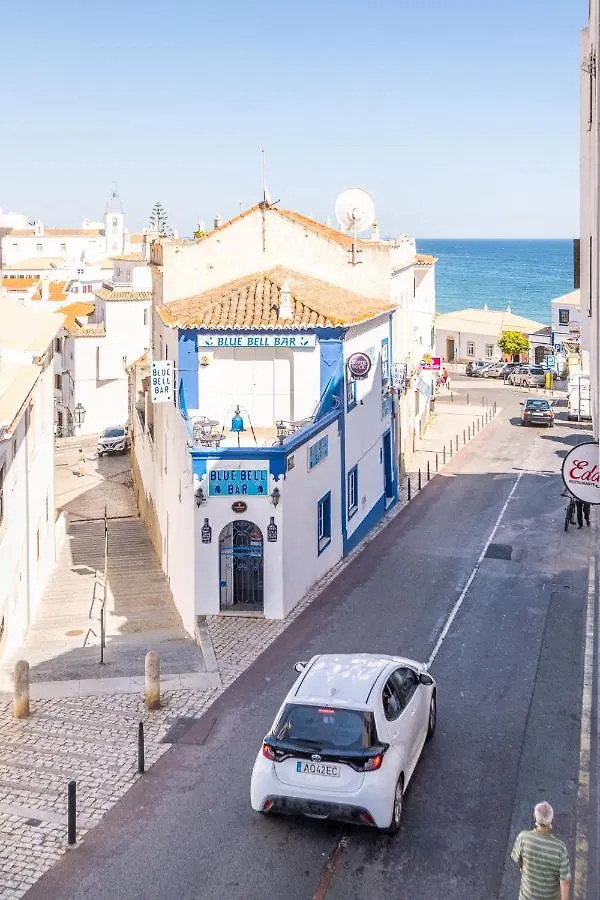 Beach Studio In Albufeira'S Old Town 0*, Albufeira